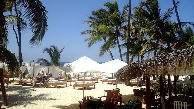 Hotel Be Live Collection Punta Cana, Dominikana, Punta Cana palża VIP