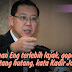 Guan Eng terlebih lajak, gopoh tentang hutang, kata Kadir Jasin