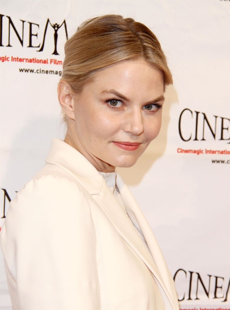 Jennifer Morrison || Cinemagic Annual Gala in Santa Monica, CA | March