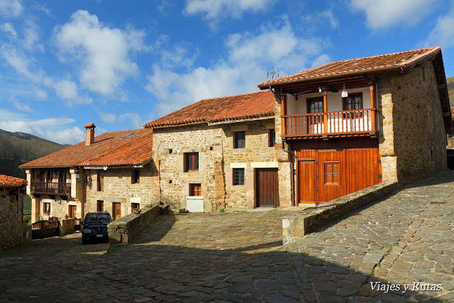 Bárcena Mayor