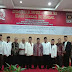 Presiden PKS,Menghadiri Halal Bi Halal PKS Bengkulu 