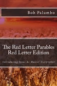 Th Red Letter Parables Red Letter Edition