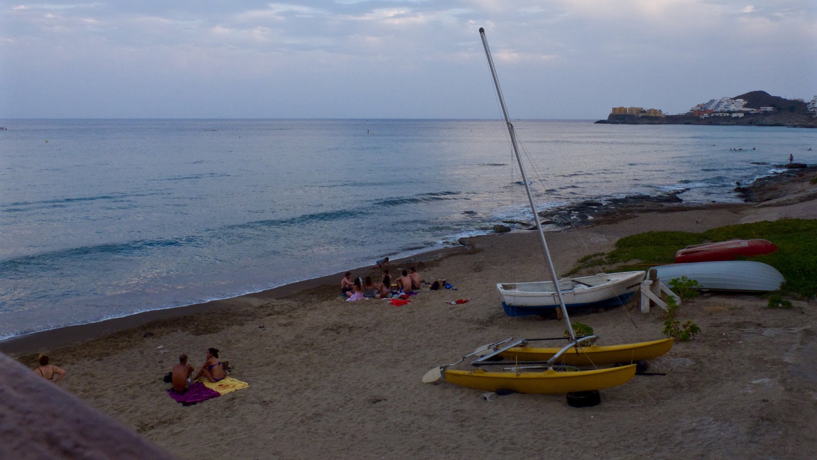 San José, Almeria 2015 San José, Almeria 2015
