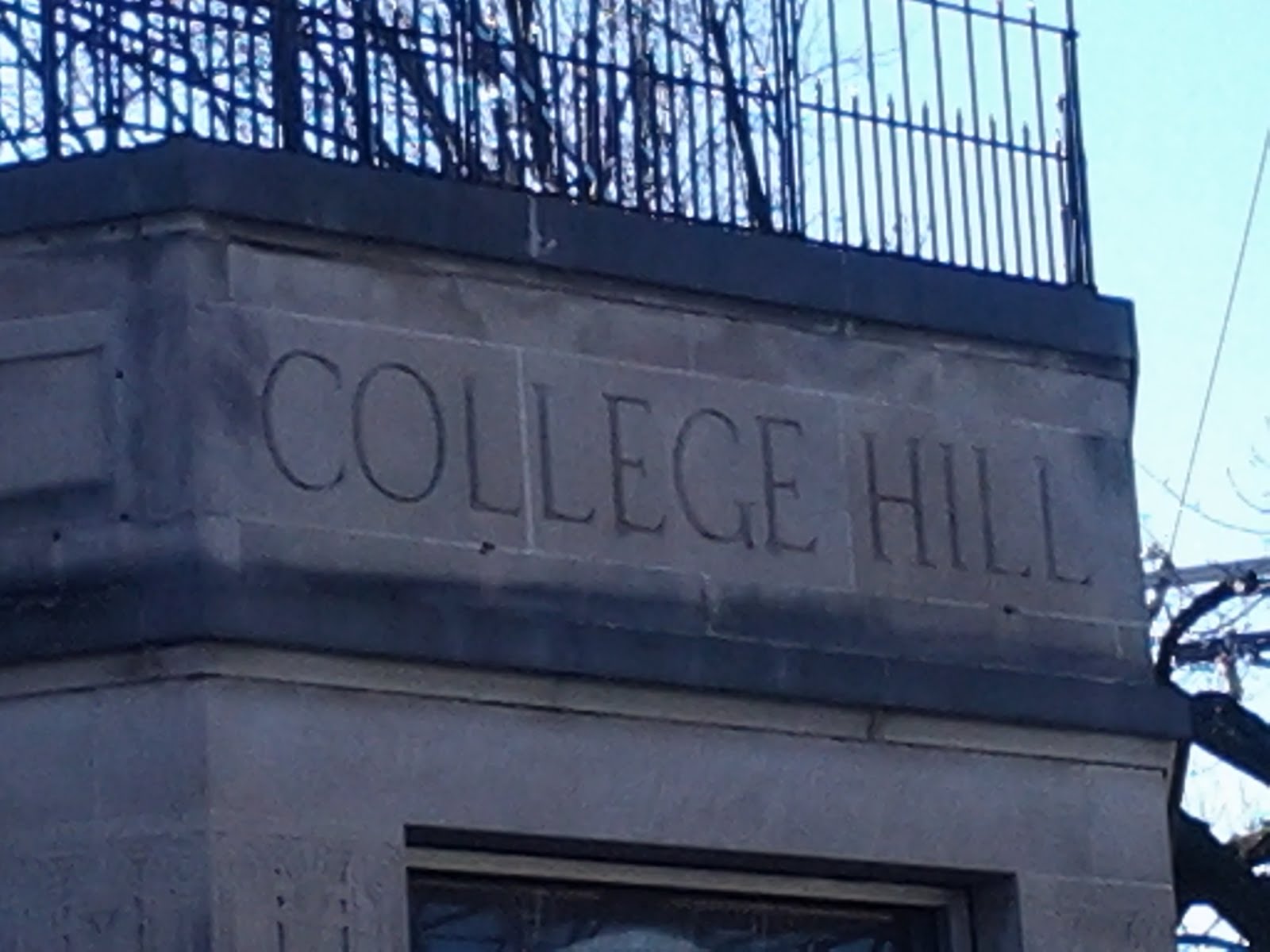 Run 52 College Hill