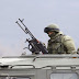 Российская военная агрессия в Донбассе будет усиливаться