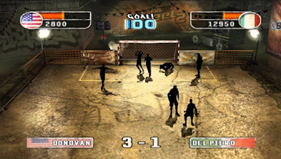 Download FIFA Street 2 PPSSPP CSO plus File Save Download FIFA Street 2 PPSSPP CSO plus File Save