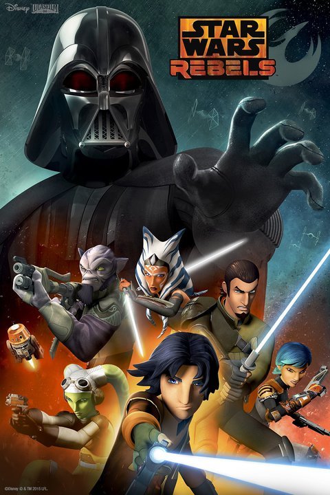 star wars rebels netflix star wars rebels netflix