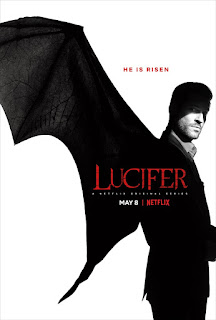 Lucifer Temporada 4 audio espaƱol Lucifer Temporada 4 audio espaƱol