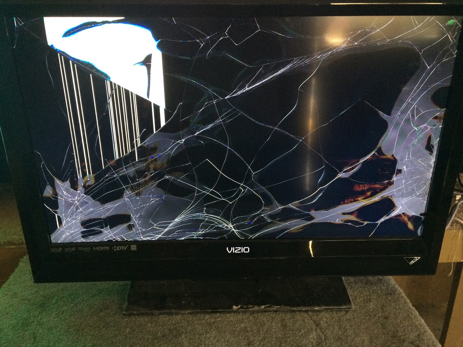 TV Repair Service in Canada Most Common CRT TV problem
