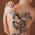 Cara membuat tattoo dengan Photoshop
