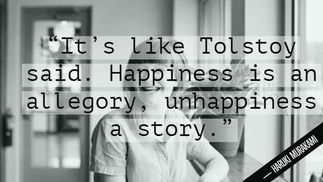 Happy Quotes