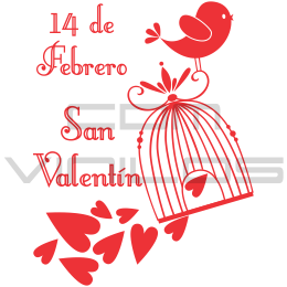 Vinilo Autoadhesivo, Carteles, San Valentin, Dia de los Enamorados, vidrieras, calcos, stickers, ploteos, liquidación, Sale, Rebajas