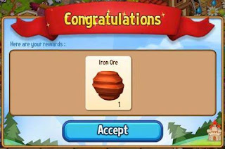 Royal Story Iron Ore Royal Story Iron Ore