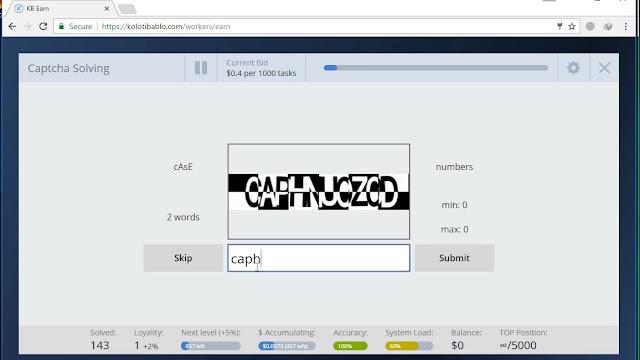 أقوى 10 مواقع ربح المال من الكابتشا 2018 Captcha Entry Sites أقوى 10 مواقع ربح المال من الكابتشا 2018 Captcha Entry Sites