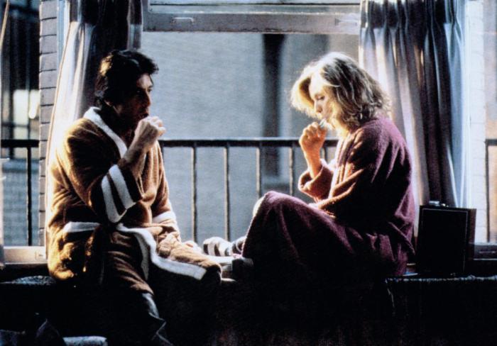 Double Feature: Michelle Pfieffer and Al Pacino