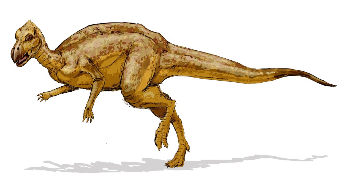 dinosaurs that start with a