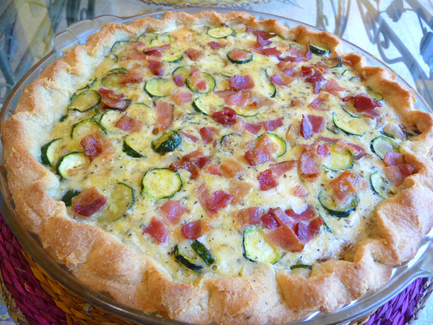 SPLENDID LOWCARBING BY JENNIFER ELOFF MIRACLE DOUGH CHEESY ZUCCHINI