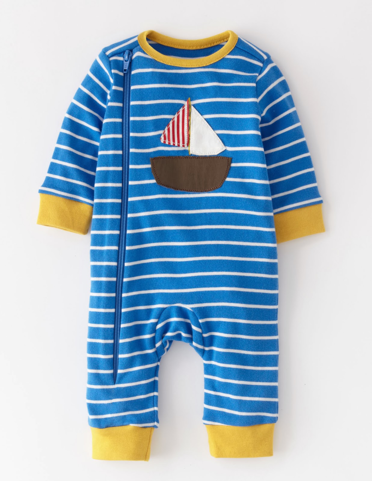 Mini Boden Spring 2014