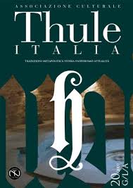 GALERIA DE ARTE THULE ITALY