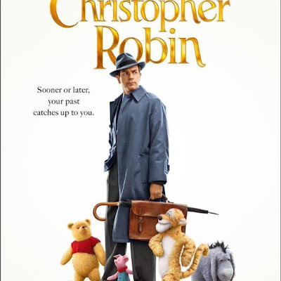 Christopher Robin 