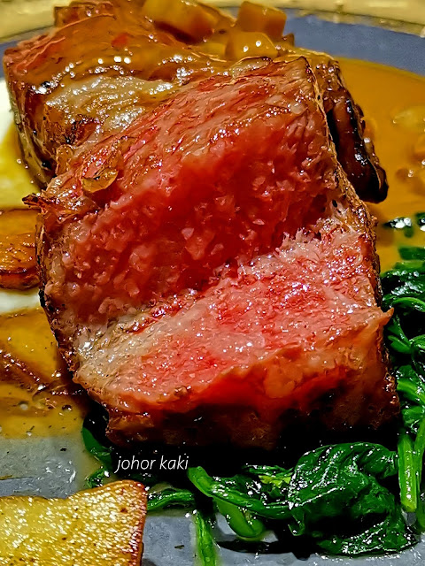 Caffé B Japanese Italian Omakase @ Club Street Singapore Caffé B Japanese Italian Omakase @ Club Street Singapore