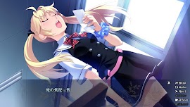 Grisaia no Kajitsu captura Grisaia no Kajitsu captura