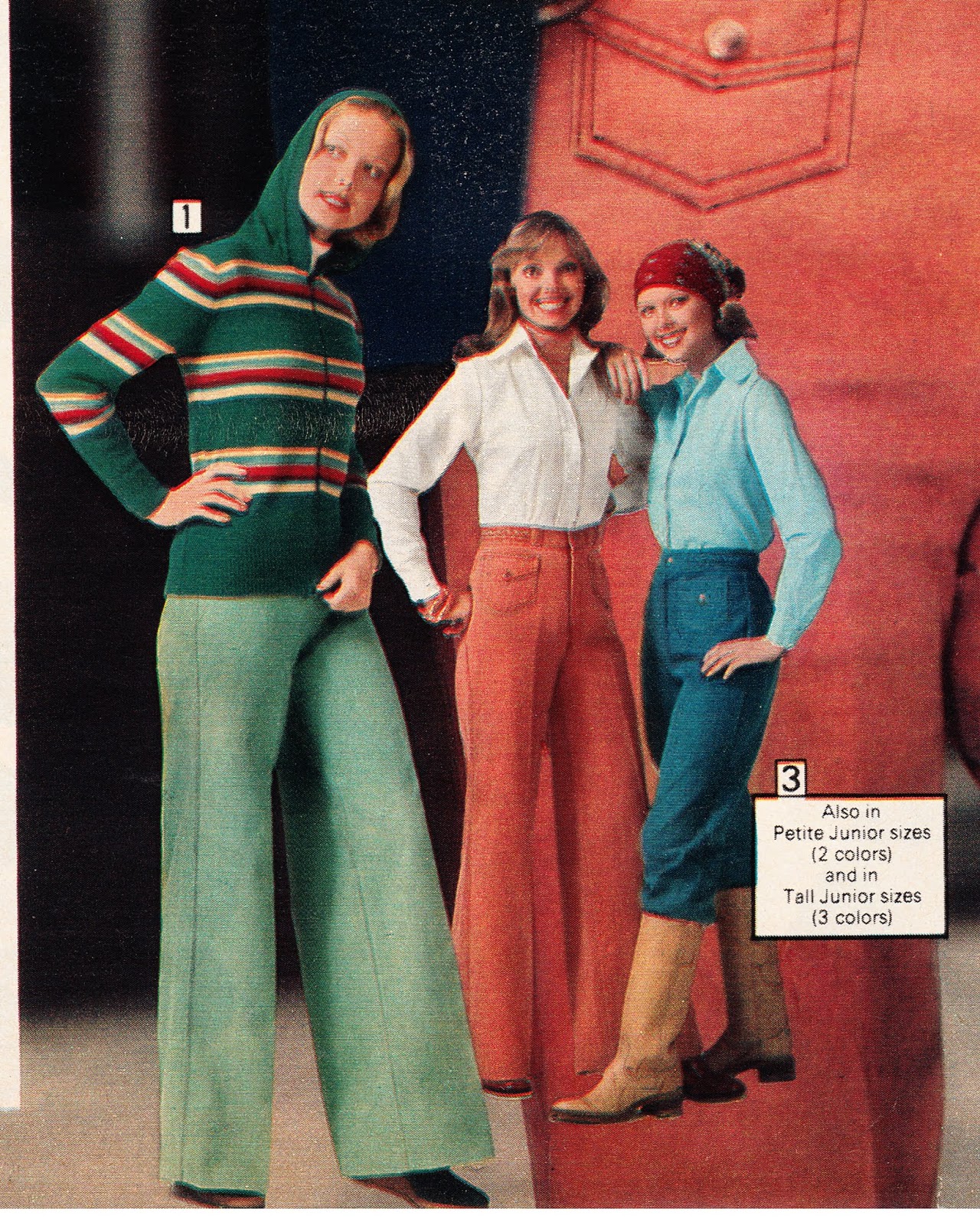 Kathy Loghry Blogspot: Classic Jeans of the 70s!!