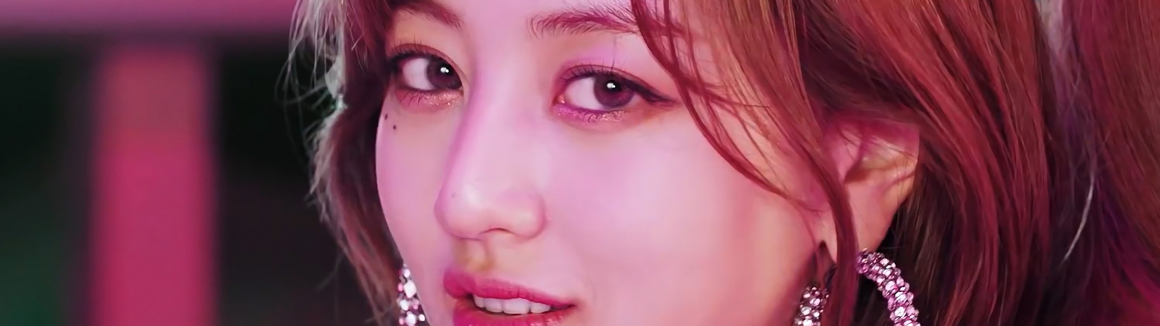 TWICE, Breakthrough, Jihyo, 4K, #62 Wallpaper