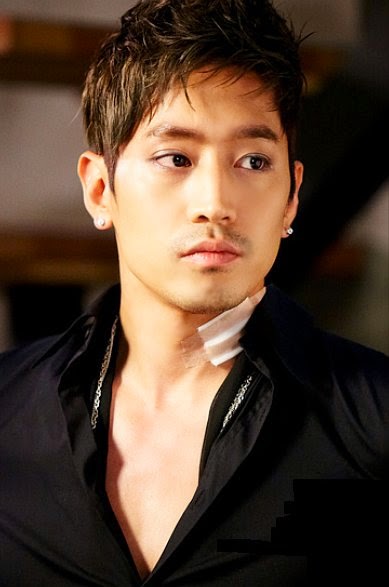 Eric Mun refused to participate in the new drama 'Perfume'