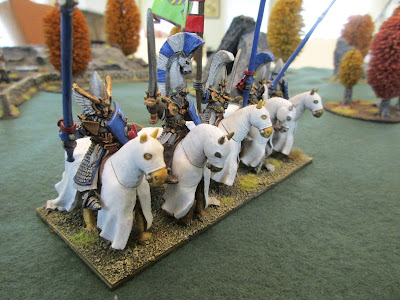 warhammer, fantasy, high elves, metal, silver helms, oop