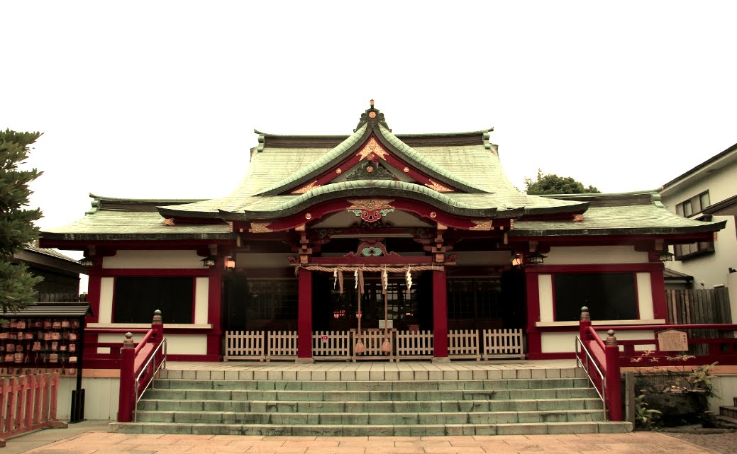 Crociera Giappone, alla scoperta di Yokohama, Muroran, Aomori, Sendai