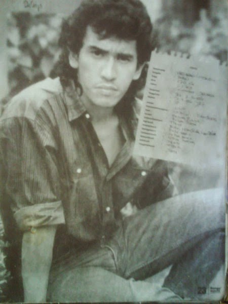IWAN FALS "Produk Kota Besar"