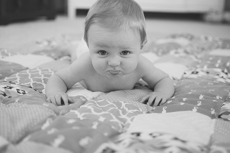 Ellis James, Baby Update - Eight Months | My Darling Days Ellis James, Baby Update - Eight Months | My Darling Days