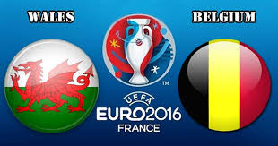 wales vs belgium