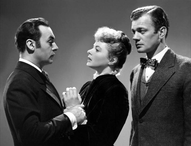 gaslight 1944 essay