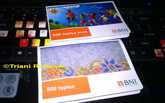BNI, Sahabat Keluarga Kecilku BNI, Sahabat Keluarga Kecilku