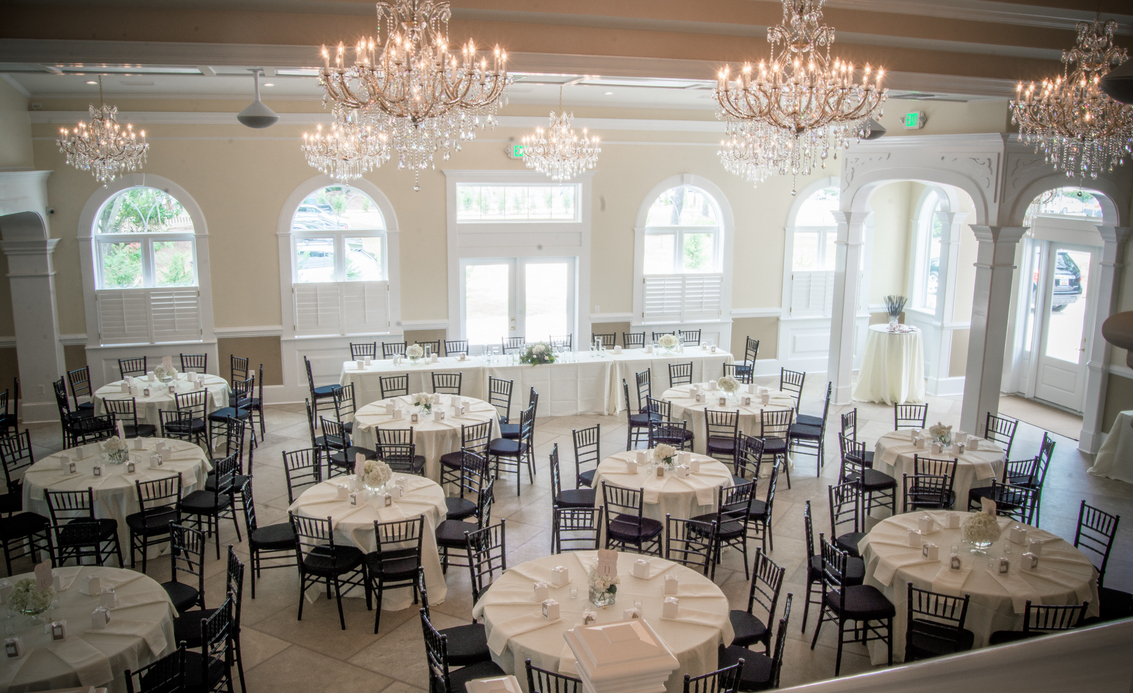 Tybee Island Wedding Chapel & Grand Ballroom Wedding Venue Tybee Island Wedding Chapel & Grand Ballroom Wedding Venue