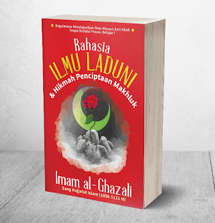 Buku Terjemah Tentang Ilmu Ladunni Karya Imam Ghazali