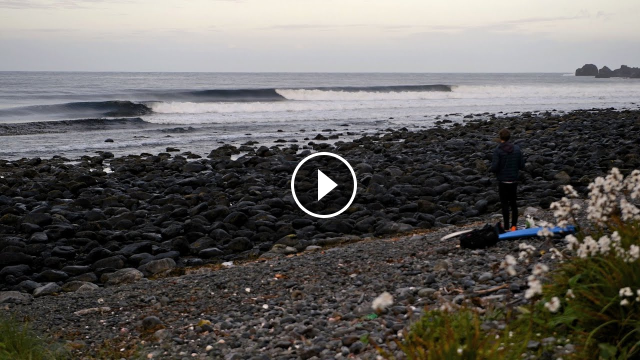 Lost in the swell - Season 4 2 - Episode 2 Magic Bay