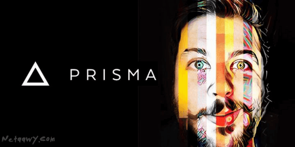 تطبيق-Prisma