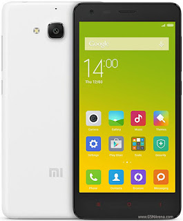 Xiaomi Redmi 2 Prime Daftar Smartphone Memori Internal 16 GB Harga 1 Jutaan