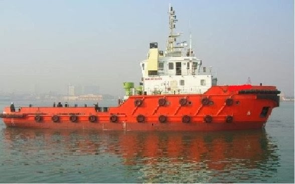 Jobs Vacation Crew Supply Vesel Job Pelaut Mei Juni 2017