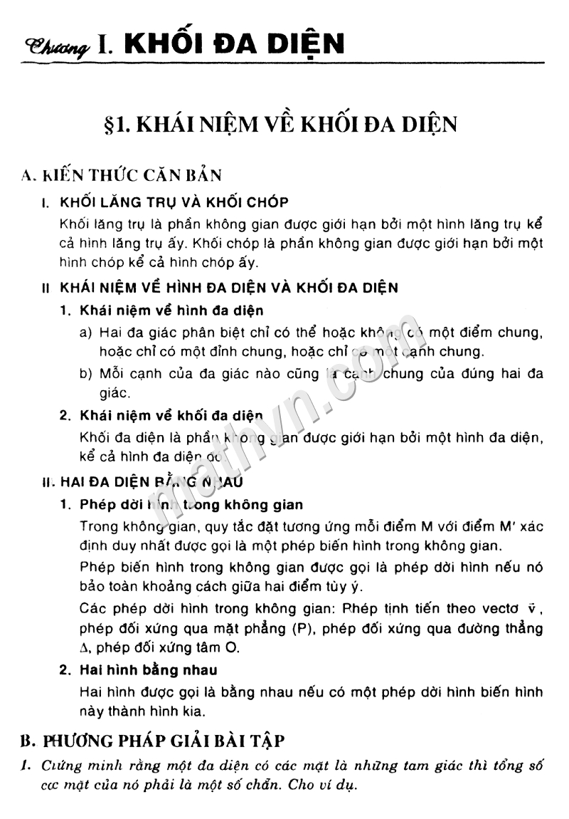 Tổng Hợp 8 Cuốn Sách Luyện Thi Hình Học 12  Công Thức Hình