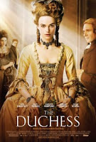 Watch The Duchess (2008) Movie Online