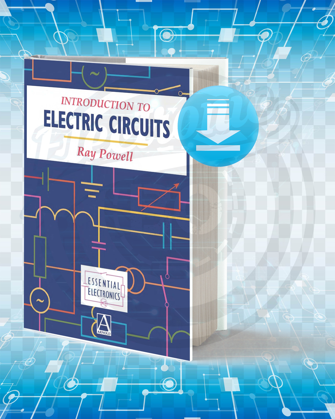 Download Introduction to Electric Circuits pdf.