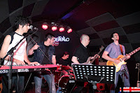Caviar Beluga en Costello Club Caviar Beluga en Costello Club