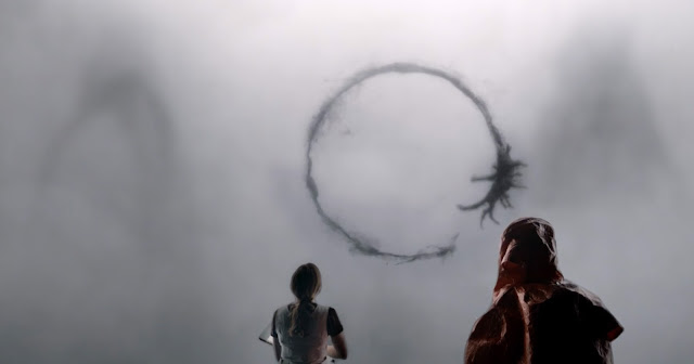 Arrival: Movie Review