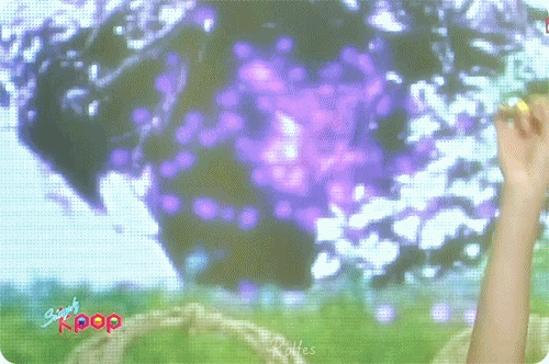 [ㄷㅇㅌ] 오마이걸 유아의 아련한 Closer 시작 안무 움짤 모음.gif | 인스티즈