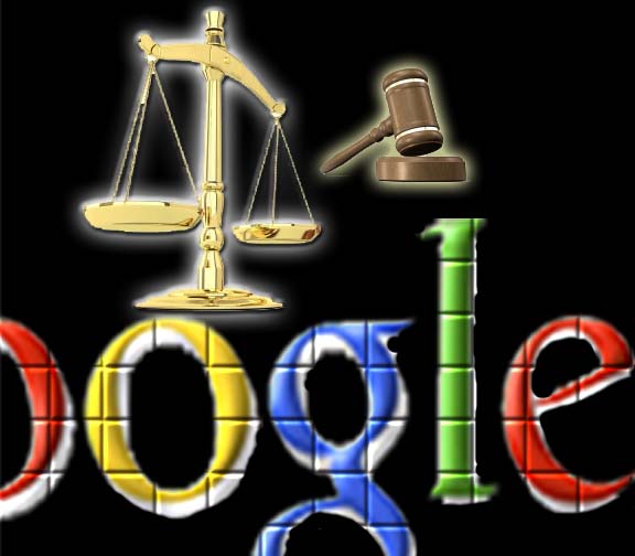 Google Law!