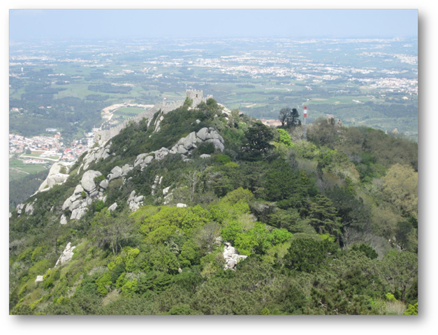 Lisboa Antiga - Blogs de Portugal - RUTA 4 – SINTRA Y MAFRA (8)